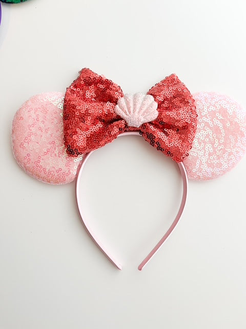 Mouse Ears