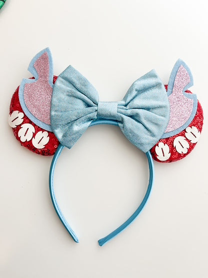 Mouse Ears