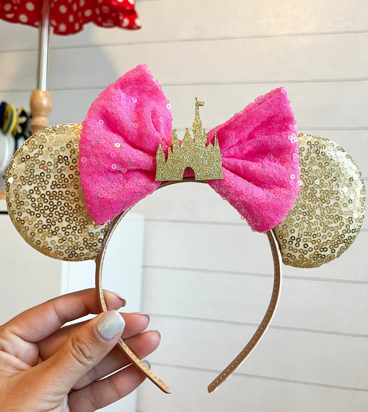 Mouse Ears