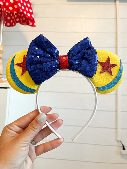 Mouse Ears