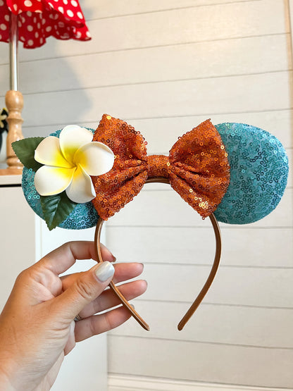 Mouse Ears